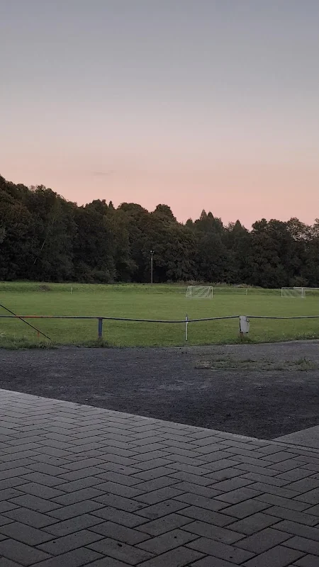 Sportplatz Rauenstein