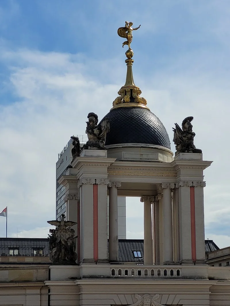 Event: Alter Markt 1