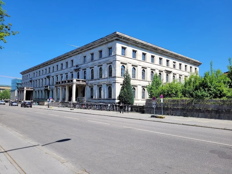 Event: Hochschule für Musik und Theater München