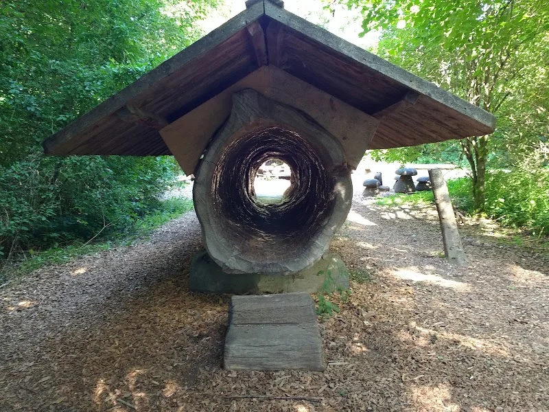 Event: Walderlebniszentrum Grünwald