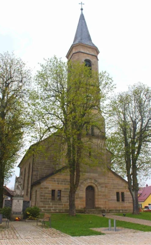 Event: St. Ägidius