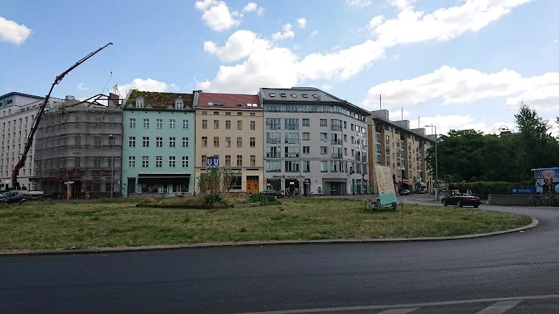 Event: Moritzplatz