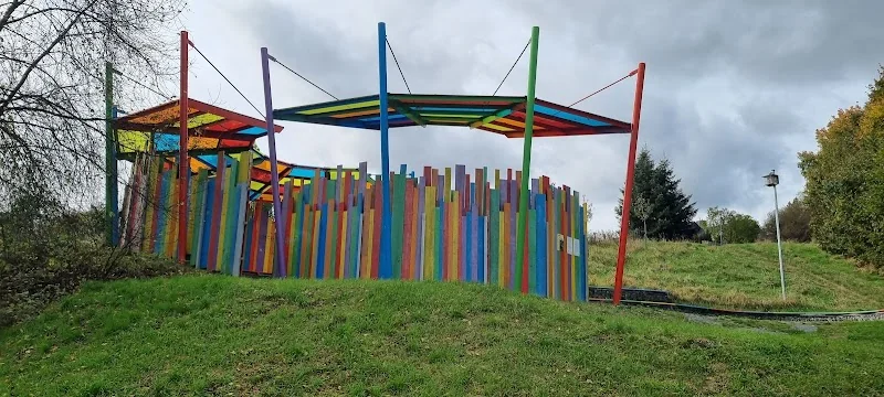 Oratorium Wilhelminenaue Bayreuth