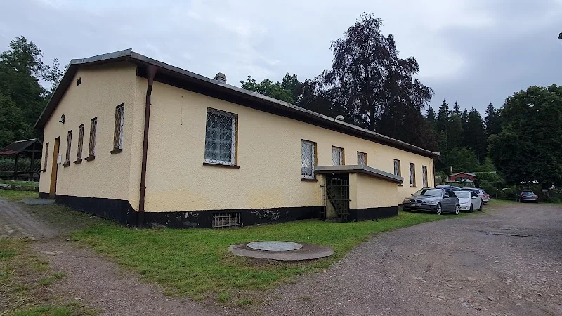 Sportplatz Am Köpfchen