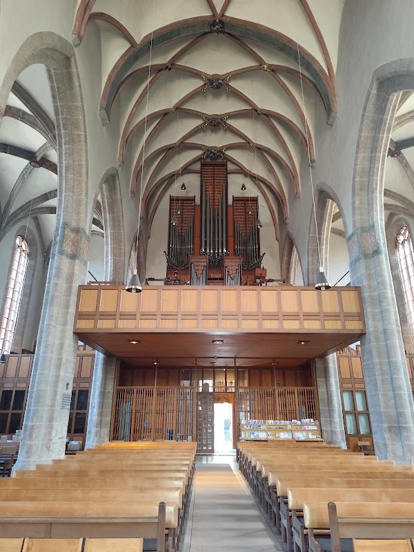 Diakonie Ansbach