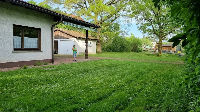Event: Siedlergemeinschaft Aisch-Adelsdorf e.V.