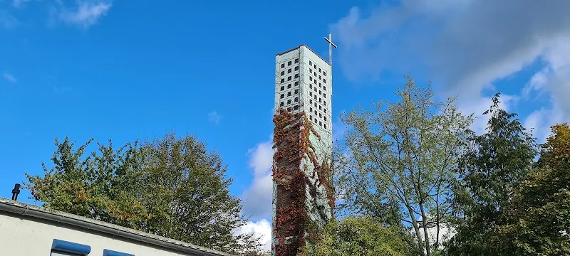 Martin-Luther-Kirche