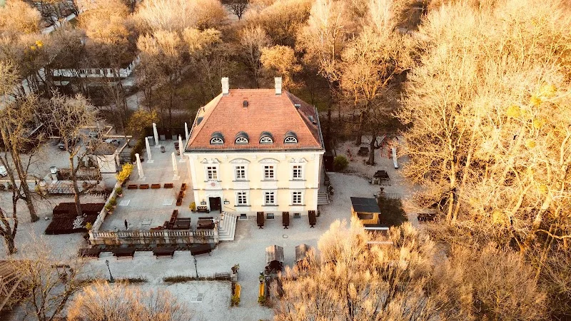 Event: Bamberger Haus