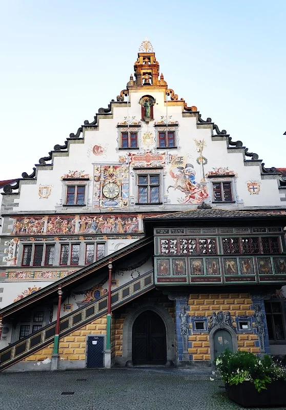 Bismarckplatz