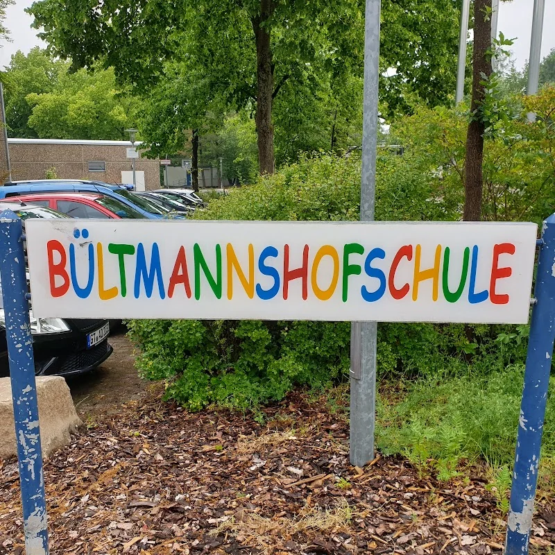 Event: Bültmannshofschule