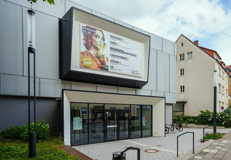 thim - Theater im Malsaal