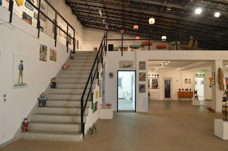 Event: Fabrik45