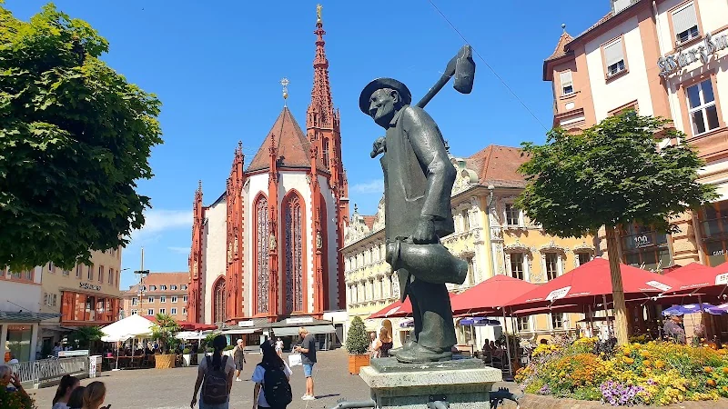 Marktplatz