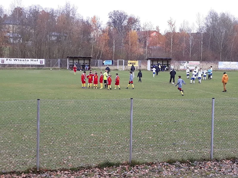 FC Wiesla Hof e. V.