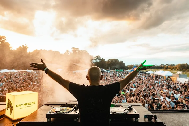 Greenfields Open Air Festival