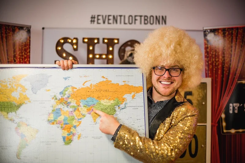 Digitale Teamevents l Online Eventagentur