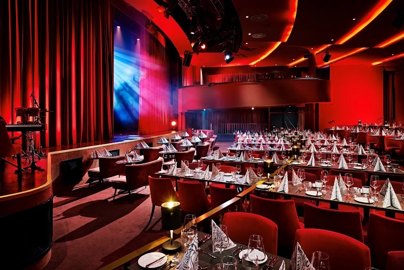 GOP Varieté-Theater Bonn