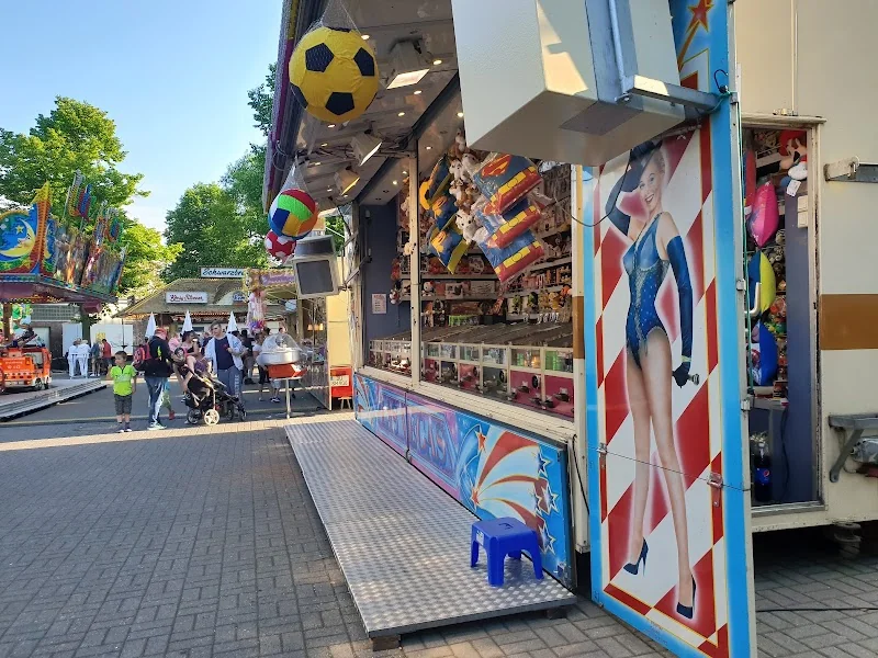 Marktplatz Friemersheim