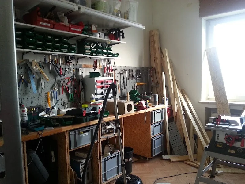 Hackerspace Bielefeld e.V.