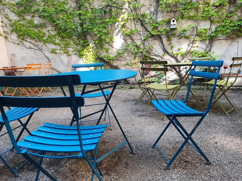 Event: Café Krempl