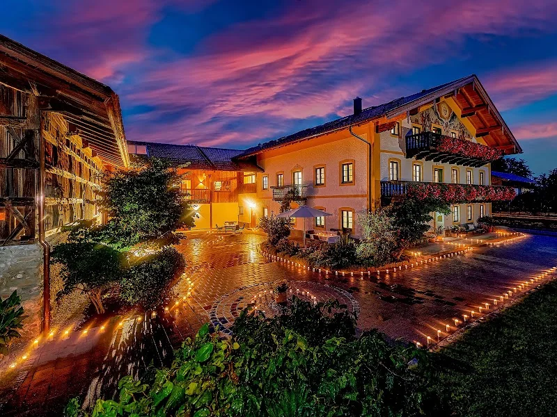 Event: Moierhof Gstadt am Chiemsee