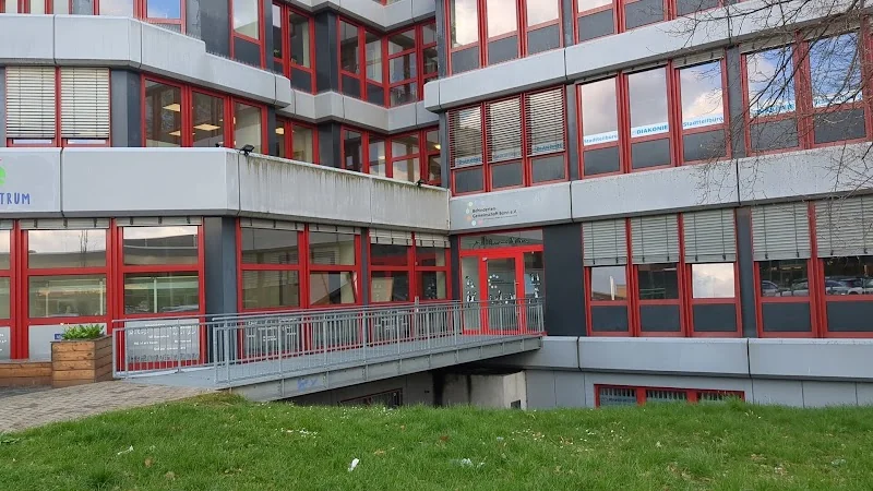 Behinderten-Gemeinschaft Bonn e.V. Behindertenbeauftragte