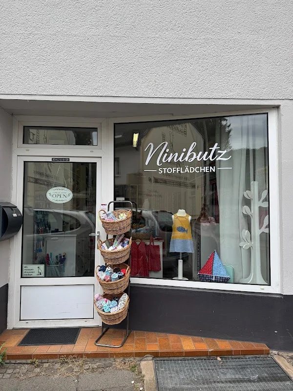 Event: Ninibutz