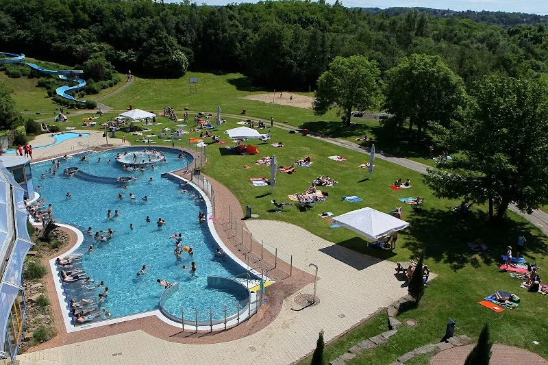 Event: Freizeitbad Heveney