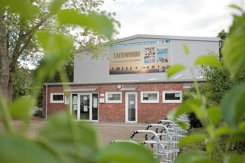 Event: Olympic Taekwondo Club Bonn (OTC Bonn)