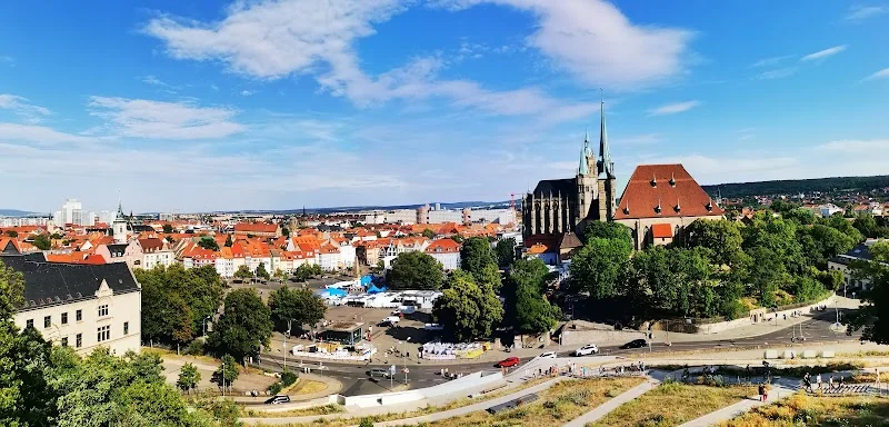 Event: Festwiese Petersberg
