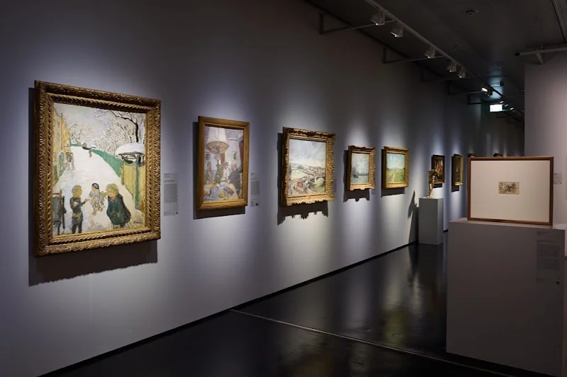 Staatliche Kunsthalle Karlsruhe