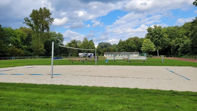 Event: Sportanlage "Offene Tür"