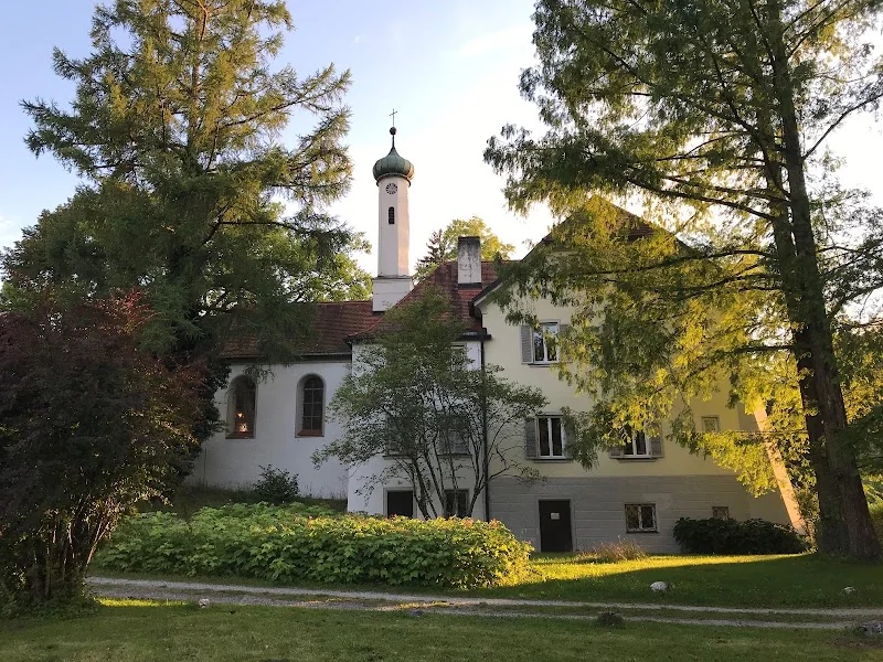 Event: Schloss Hartmannsberg