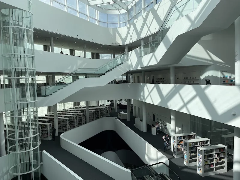 Event: Stadtbibliothek Koblenz
