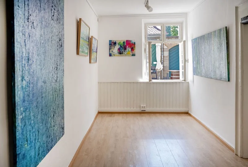 Event: EL ARTElier Galerie