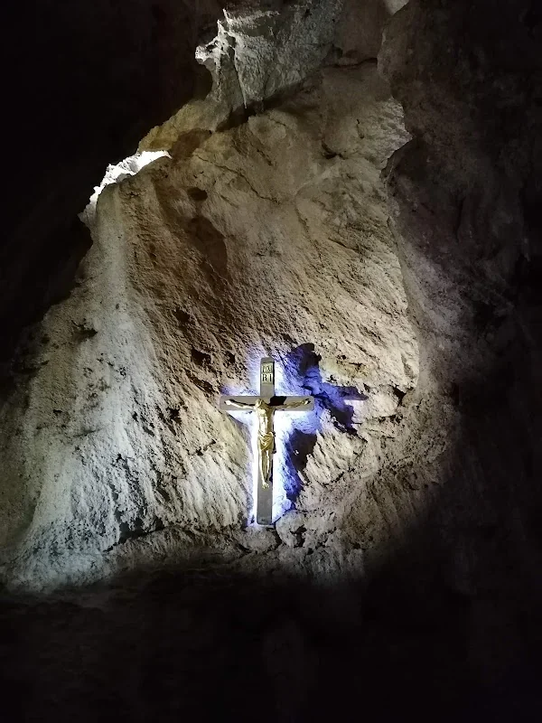 Event: Wendelsteinhöhle