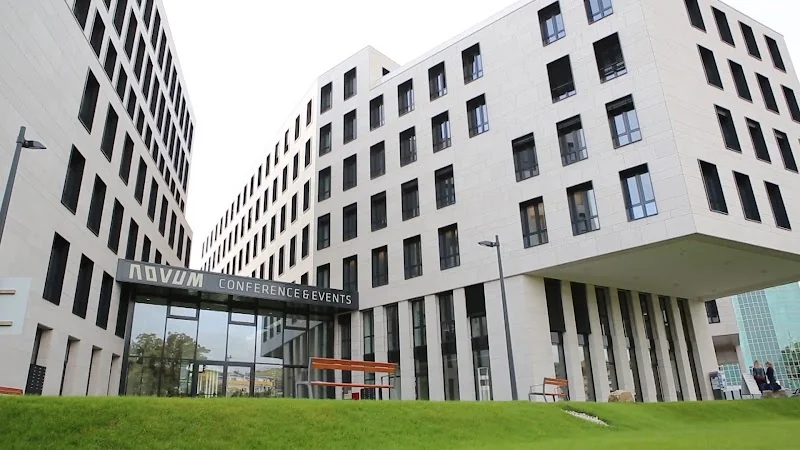 Novum Conference & Events