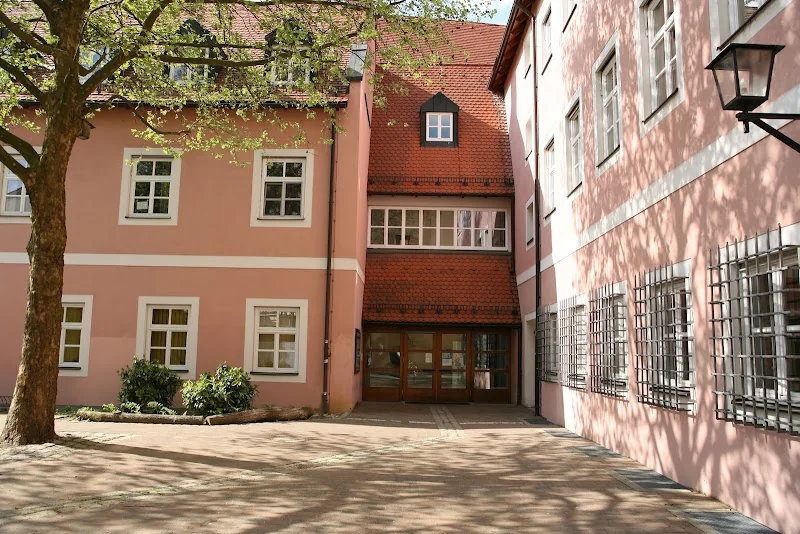 Event: vhs Landshut