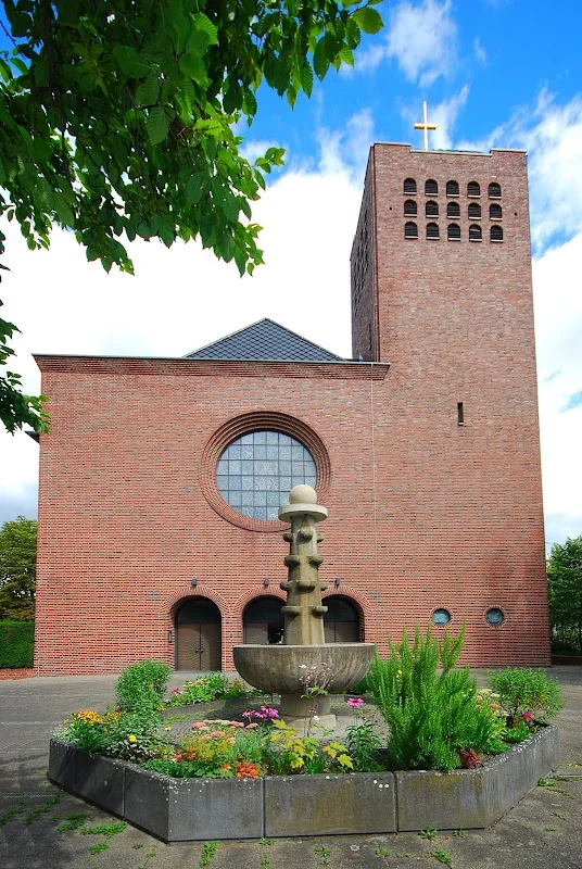 Event: Katholische Kirche St. Joseph Bonn-Castell