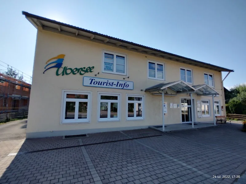 Event: Tourist-Information