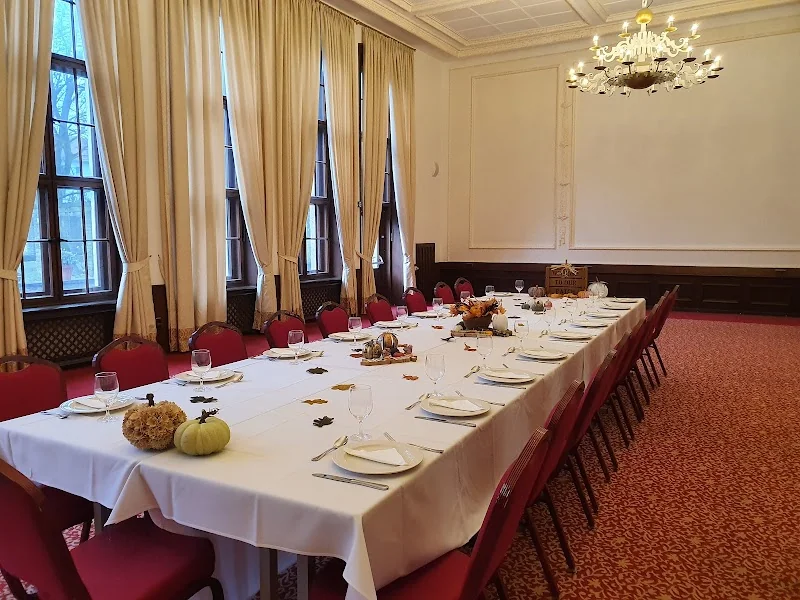 Event: VON STEUBEN COMMUNITY CENTER