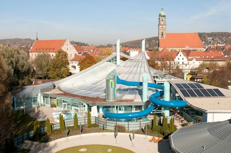 Event: Kurfürstenbad Amberg