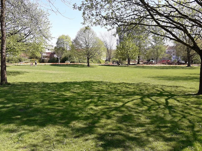 Brackweder Stadtpark