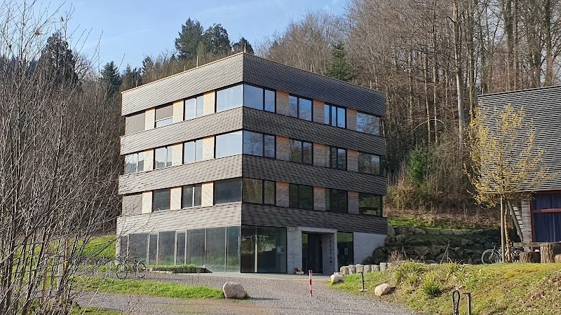 Forstamt Freiburg