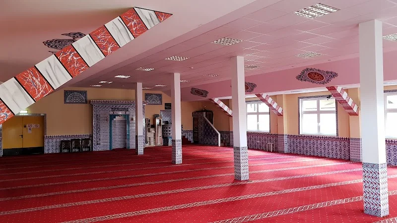Event: DITIB Moschee Bochum-Langendreer
