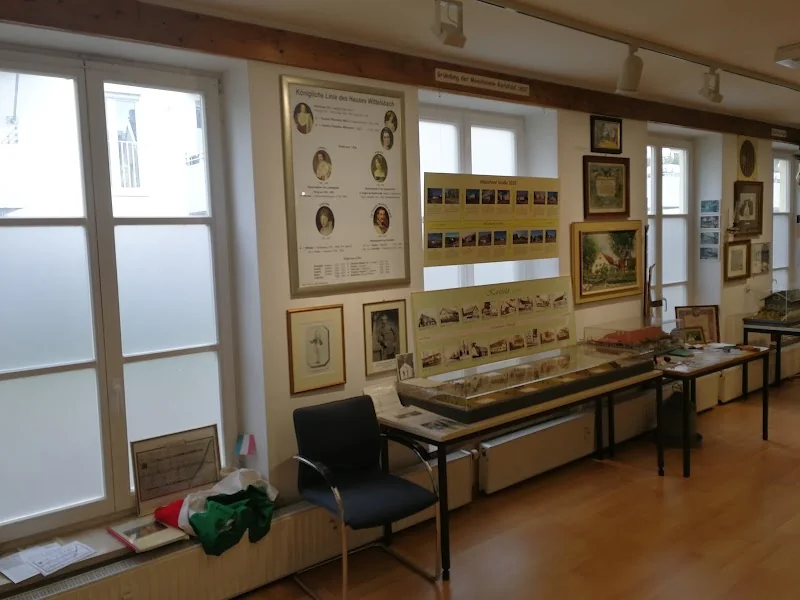 Event: Heimatmuseum Karlsfeld e.V.