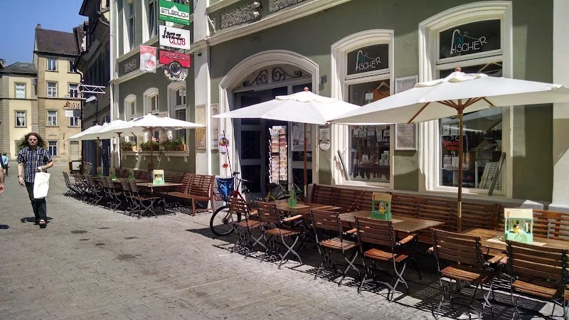 Event: Gaststätte Stilbruch