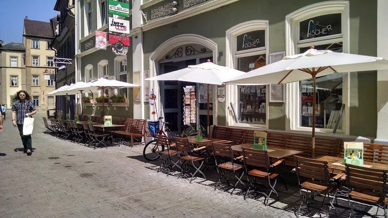 Event: Gaststätte Stilbruch