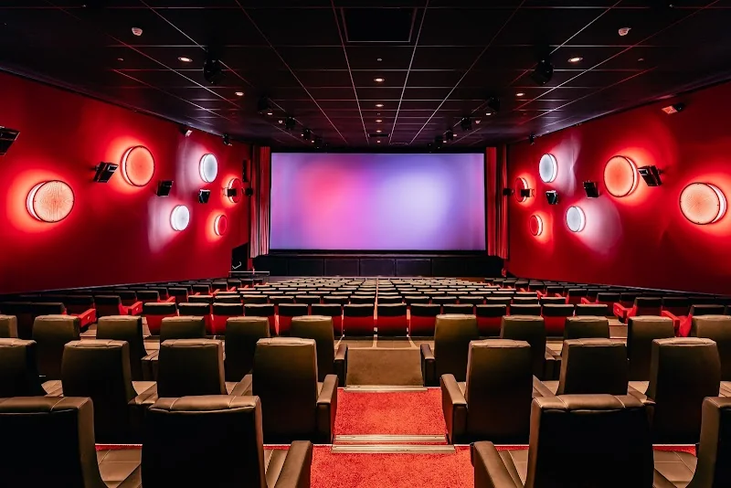 Cineplex
