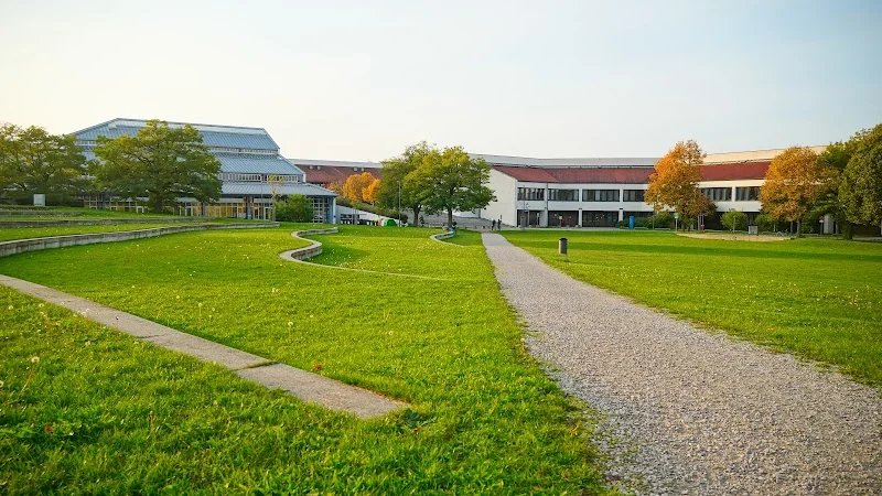 Event: Rang Weihenstephan